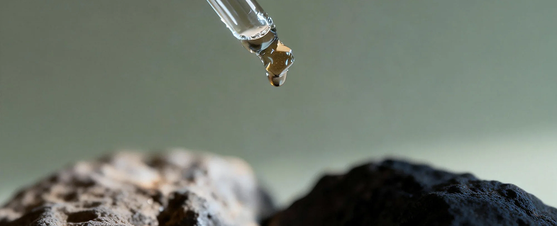 Essential Oils: The Heart of Overthink