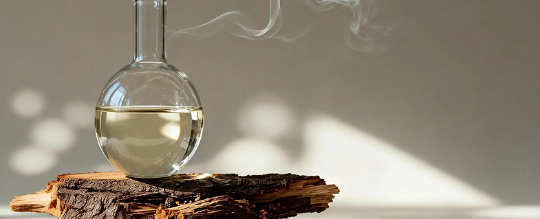 How the Nose Evolves