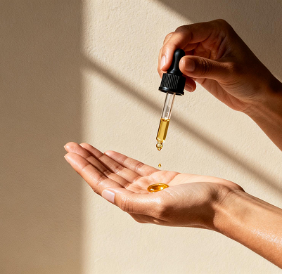 Science Behind Essential Oil