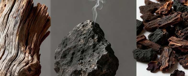 The Sophisticated Nose