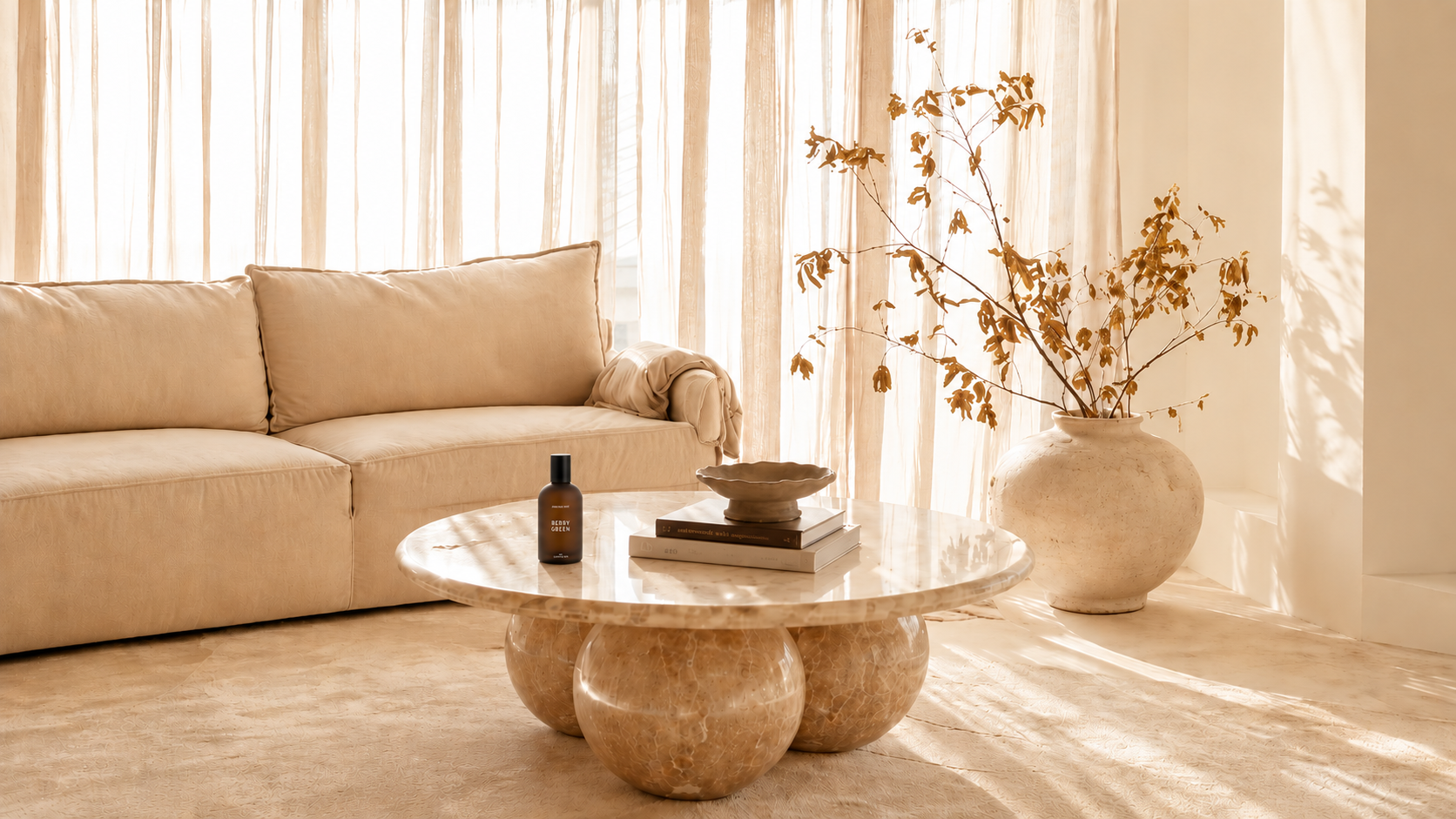 Ambiance Mist