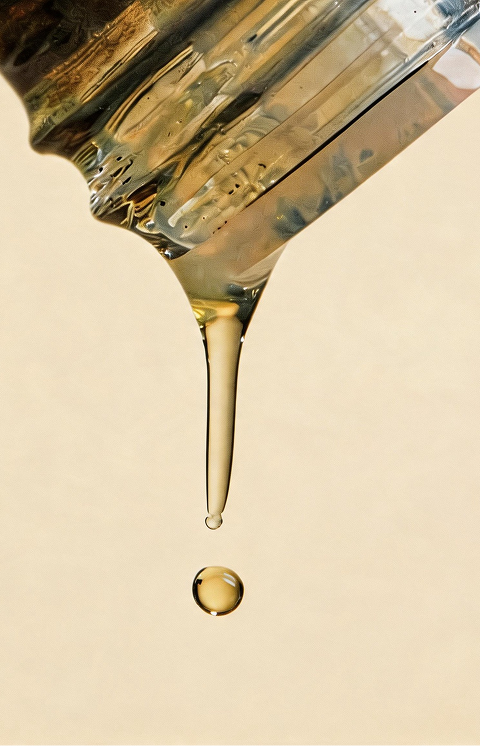 100% Pure Essential Oil
