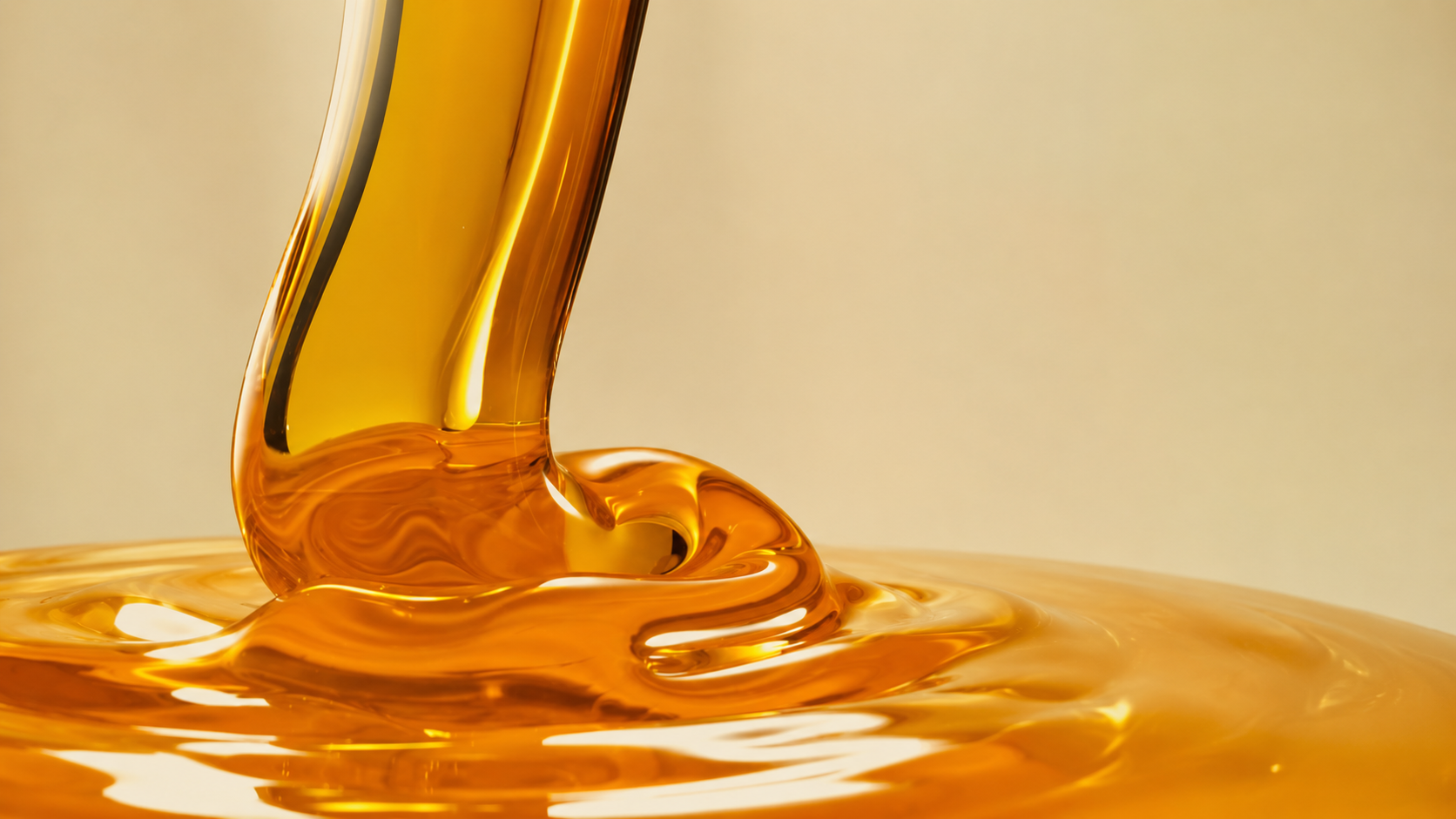 Shower with Oil