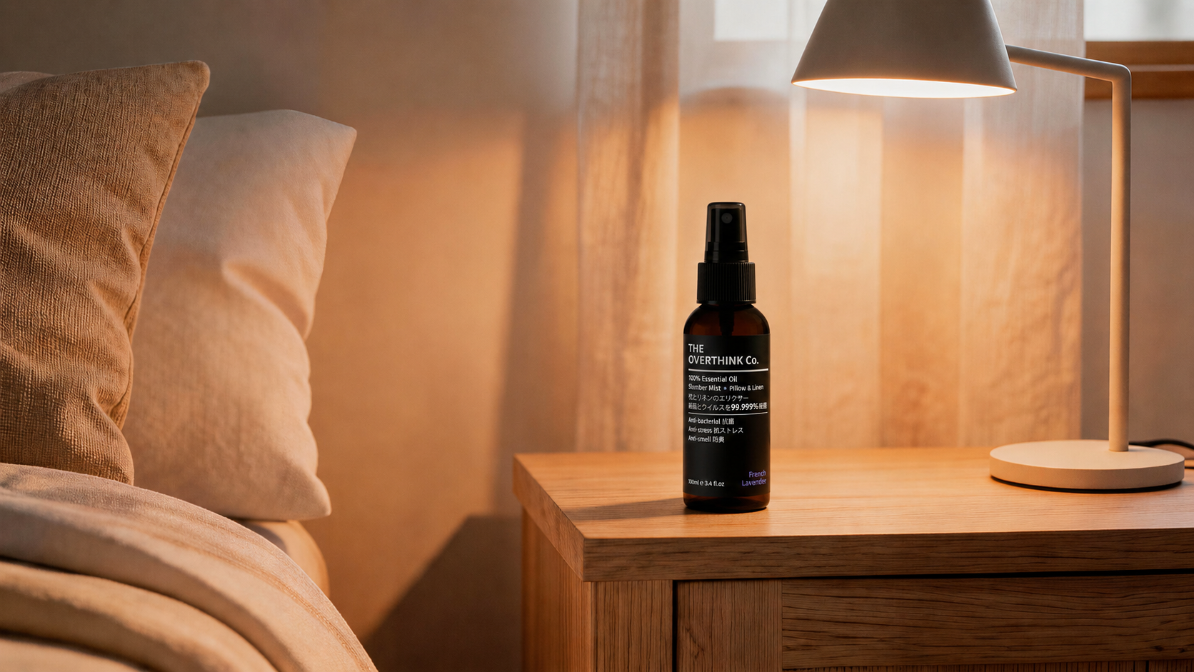 Slumber Mist